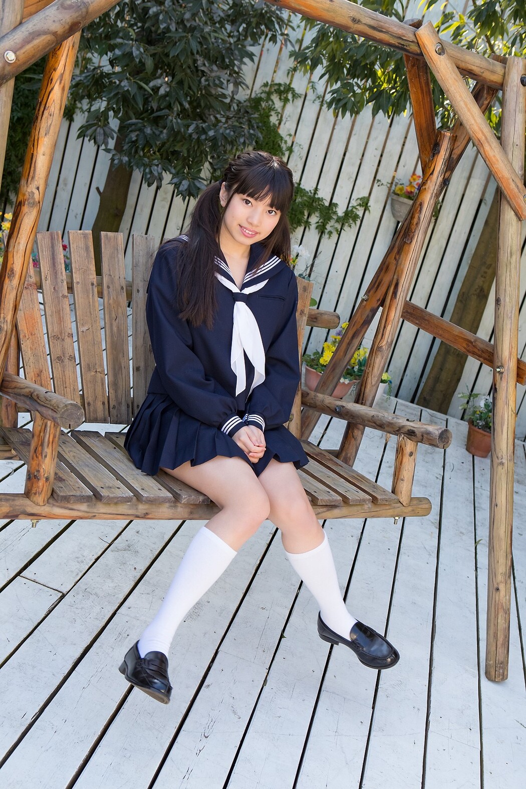 Minisuka.tv 2017-05-11 Sena Shinonome 東雲せな – Secret Gallery STAGE1 2.1