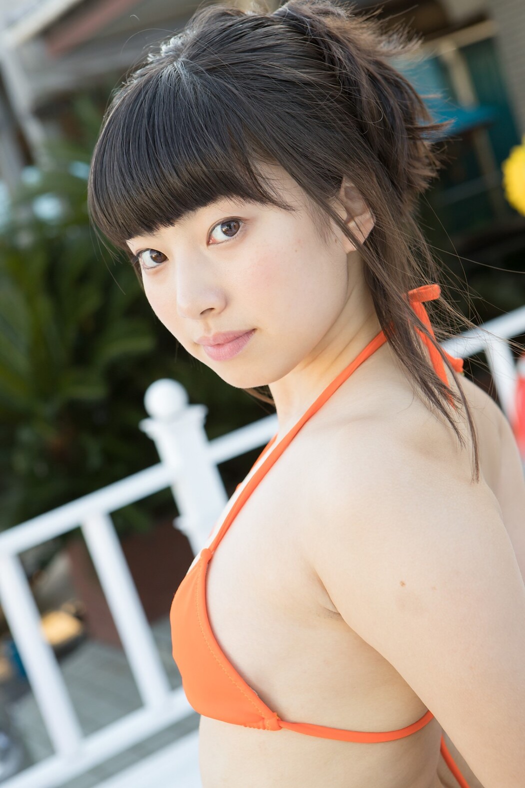 Minisuka.tv 2017-09-21 Sena Shinonome 東雲せな – Secret Gallery STAGE1 3.1