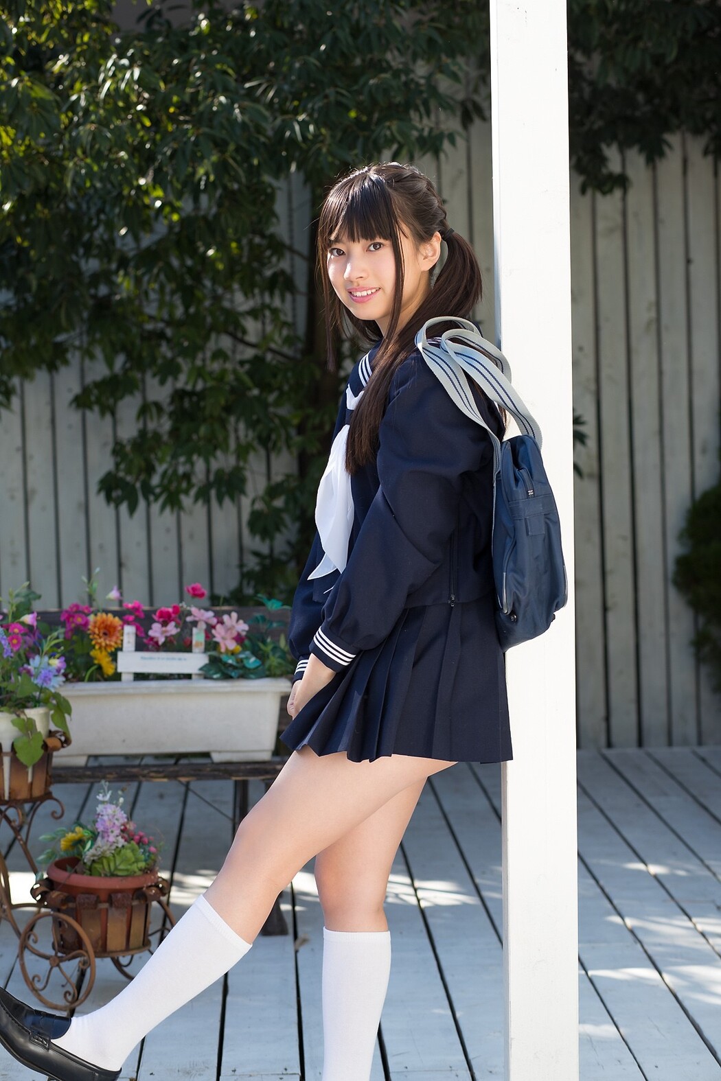 Minisuka.tv 2017-02-23 Sena Shinonome 東雲せな – Regular Gallery 3.1 21.1