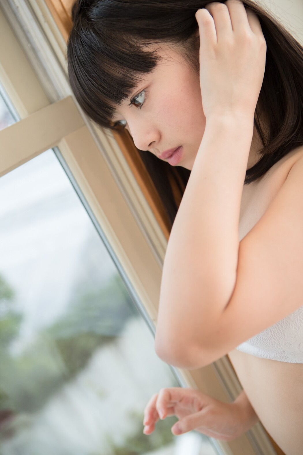 Minisuka.tv 2018-03-01 Sena Shinonome 東雲せな – Secret Gallery STAGE2 4.2