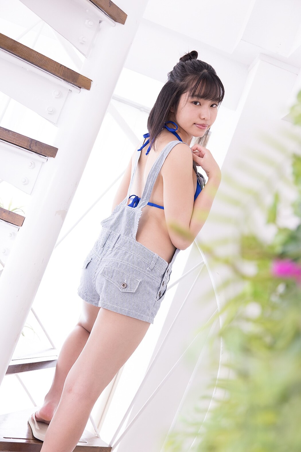 Minisuka.tv 2022-11-10 Saya Asahina 朝比奈 さや – Regular Gallery 8.4