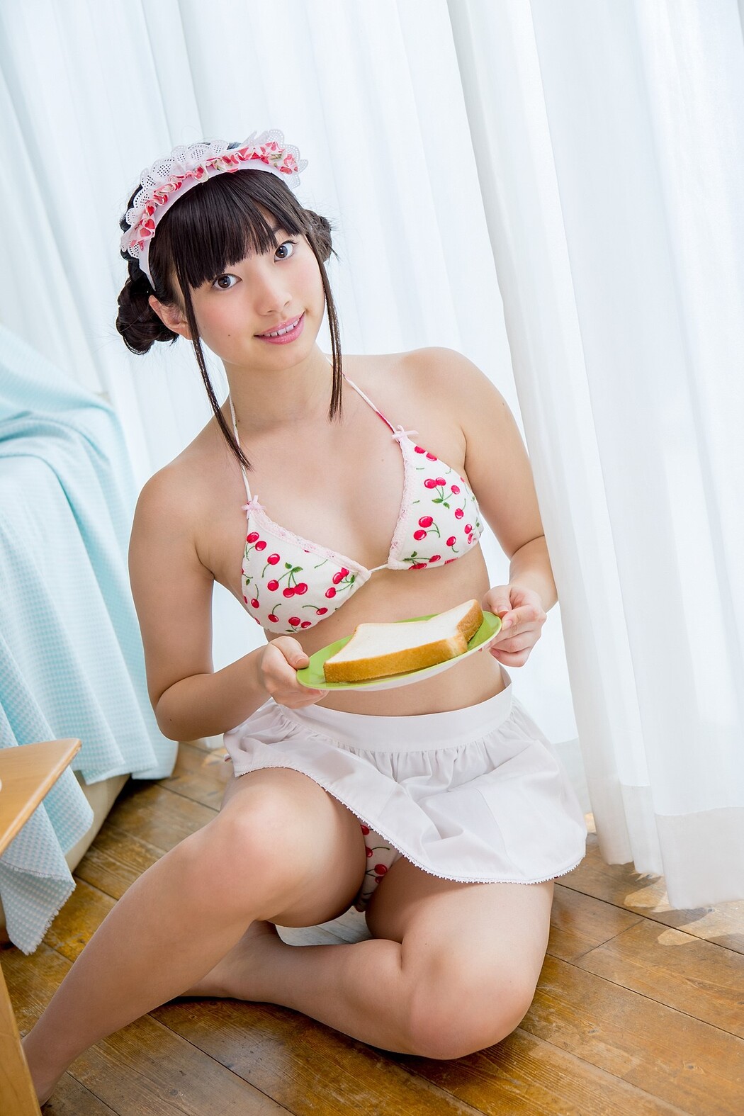 Minisuka.tv 2017-04-06 Sena Shinonome 東雲せな – Regular Gallery 3.4