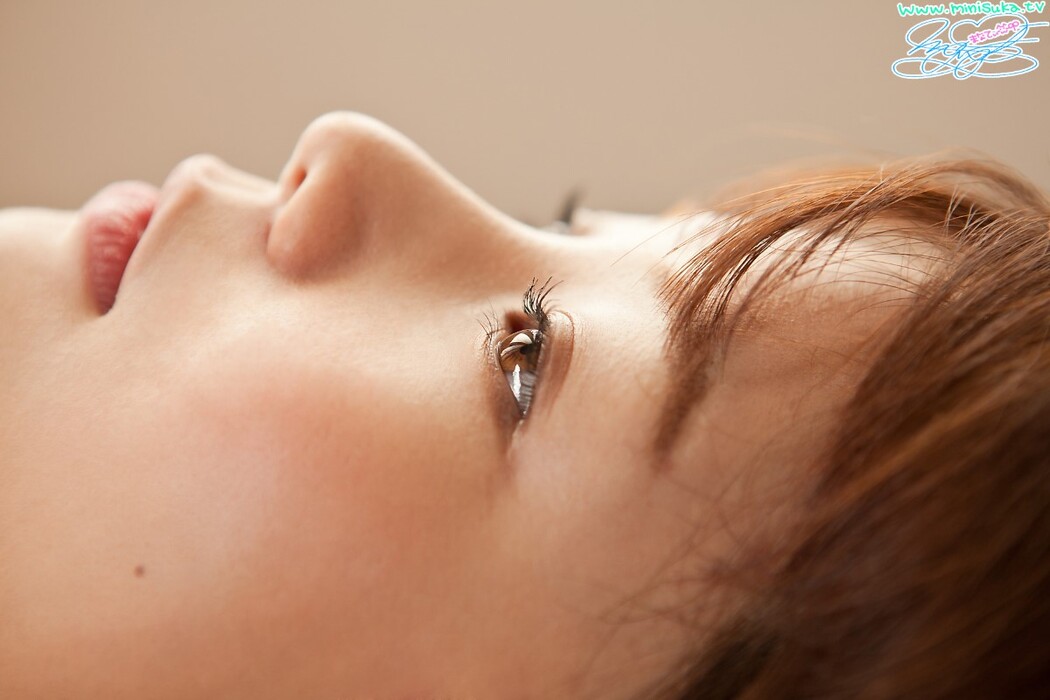 Minisuka.tv Mana 真奈 Regular Gallery STAGE1 01