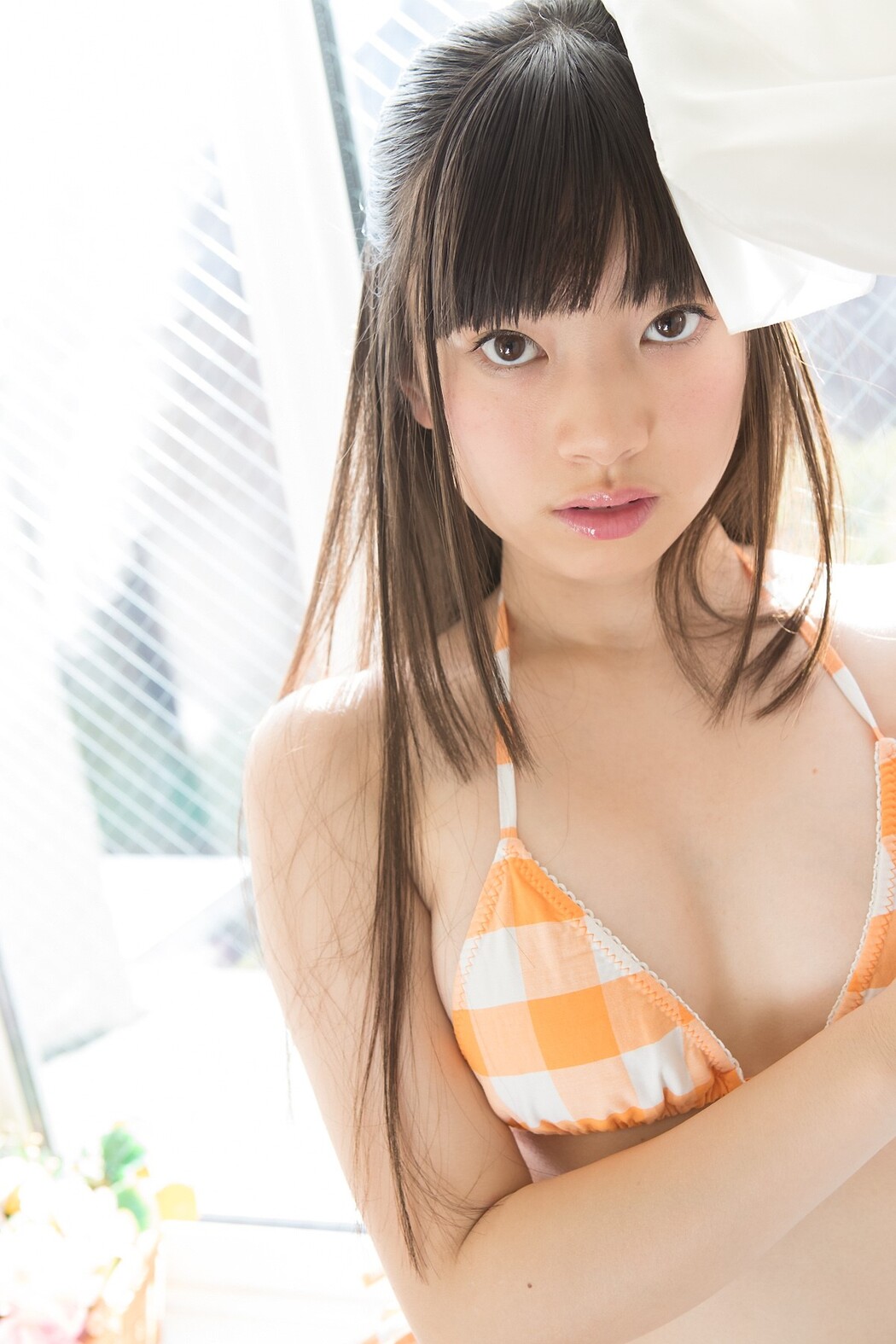 Minisuka.tv 2017-03-09 Sena Shinonome 東雲せな – Regular Gallery 3.2