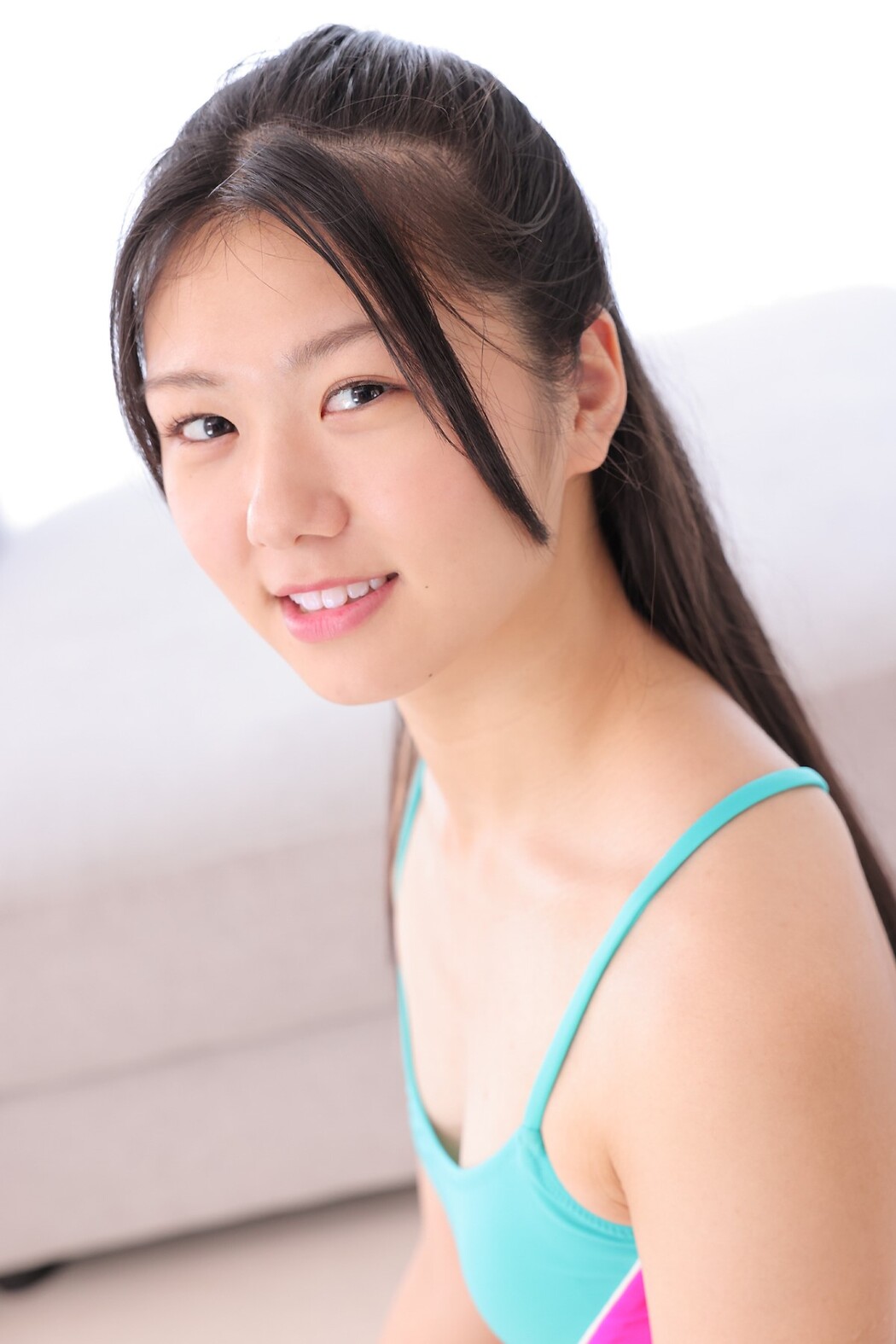 Minisuka.tv 2022-11-17 Mio Horikita 堀北美桜 – Secret Gallery 2