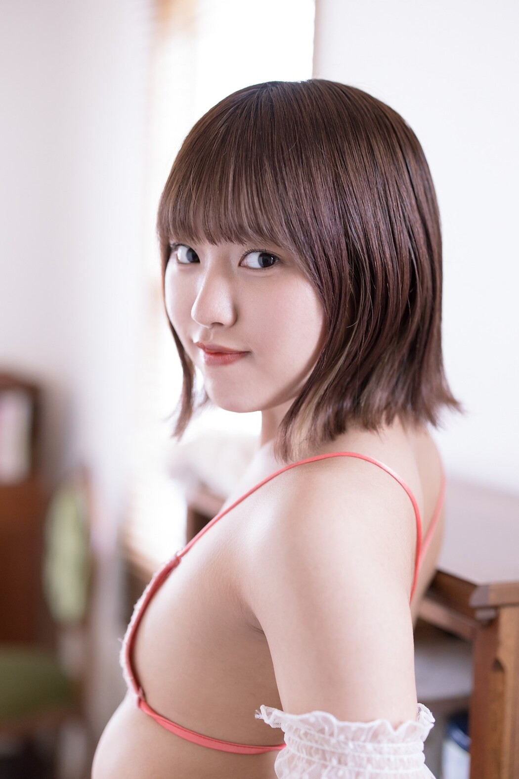 Minisuka.tv 2022-11-17 Anju Kouzuki 香月杏珠 – Limited Gallery 28.2
