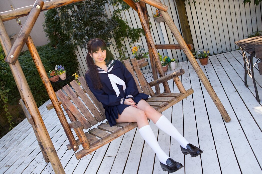 Minisuka.tv 2017-05-11 Sena Shinonome 東雲せな – Secret Gallery STAGE1 2.1