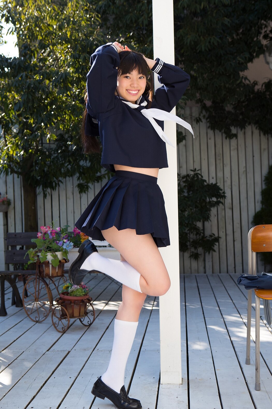 Minisuka.tv 2017-02-23 Sena Shinonome 東雲せな – Regular Gallery 3.1 21.1