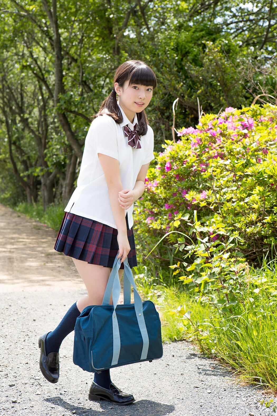 Minisuka.tv 2017-05-25 Sena Shinonome 東雲せな – Regular Gallery 4.1