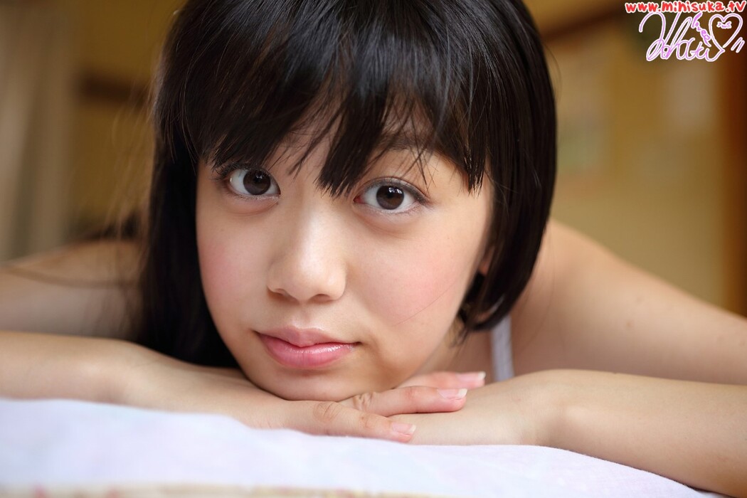 Minisuka.tv Koharu Nishino 西野小春 – Secret Gallery STAGE1 05