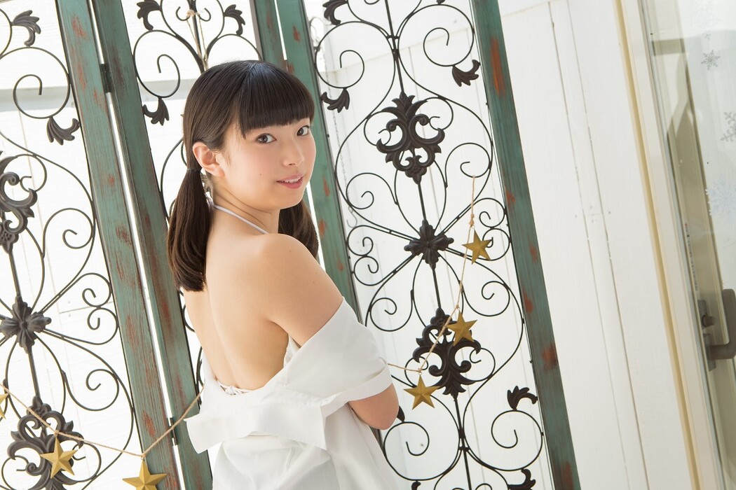 Minisuka.tv 2017-08-31 Sena Shinonome 東雲せな – Secret Gallery STAGE2 3.1