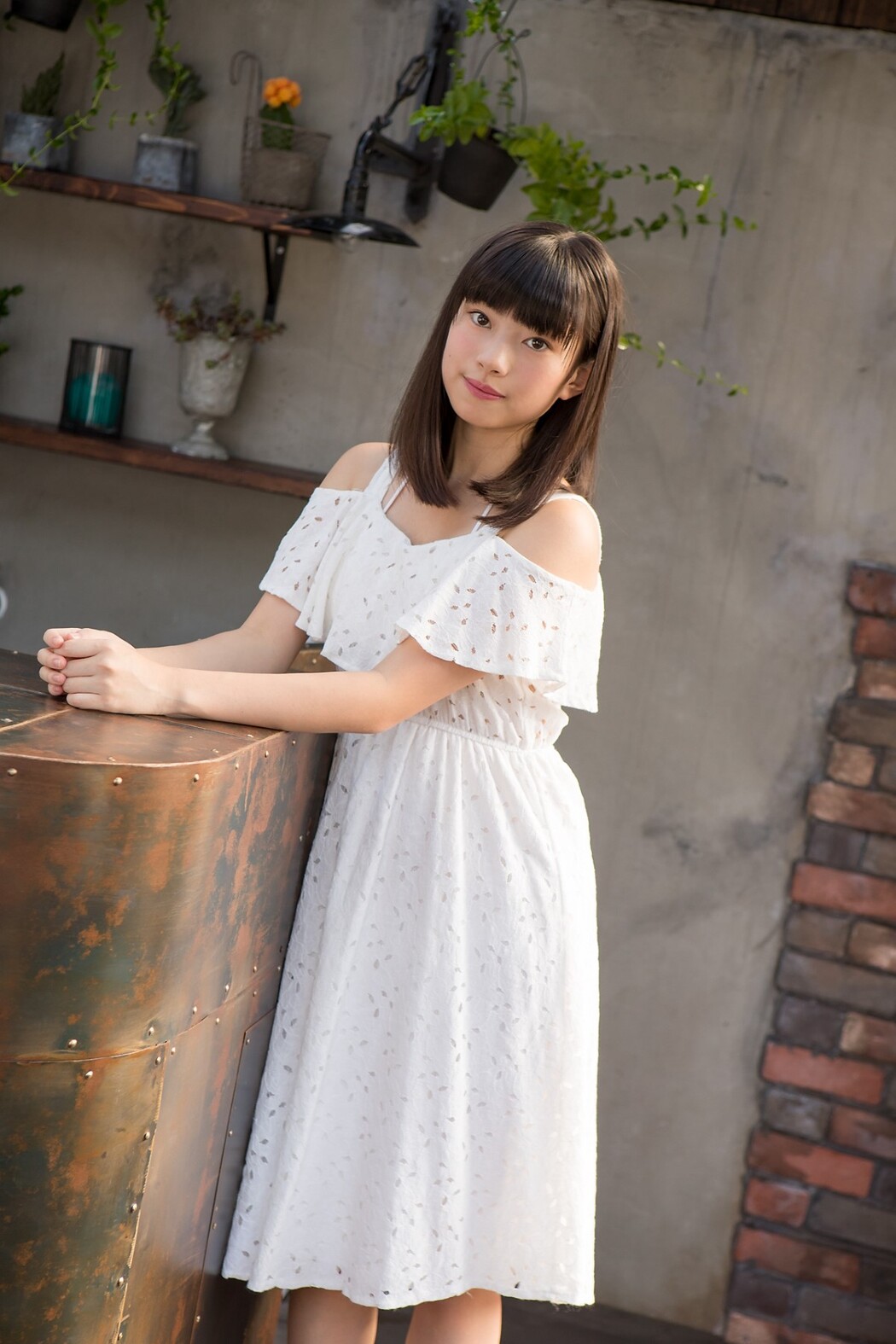 Minisuka.tv 2017-11-16 Sena Shinonome 東雲せな – Secret Gallery STAGE1 4.1