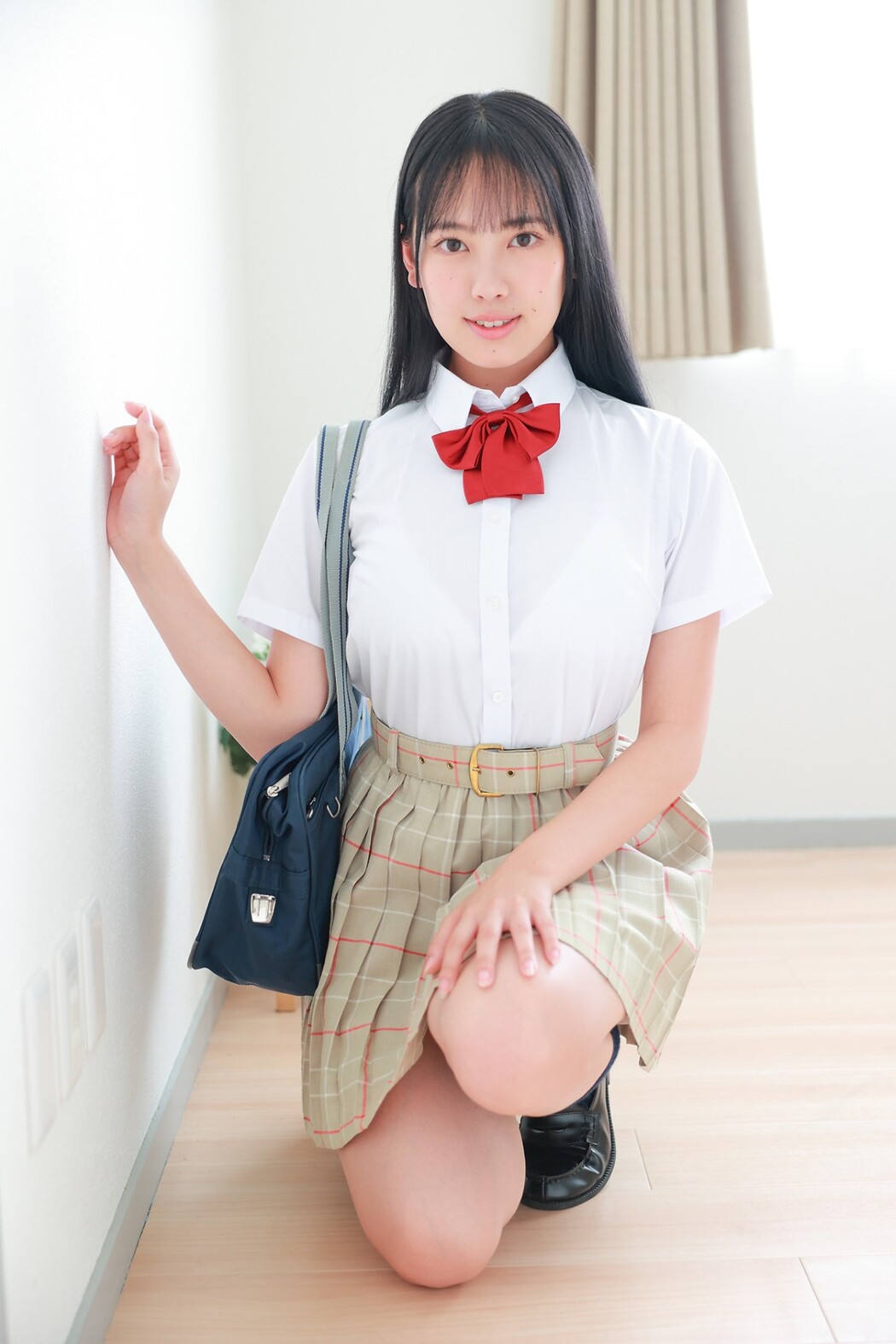 Minisuka.tv 2022-12-01 Sarina Kashiwagi 柏木さりな – Secret Gallery STAGE1 7.1