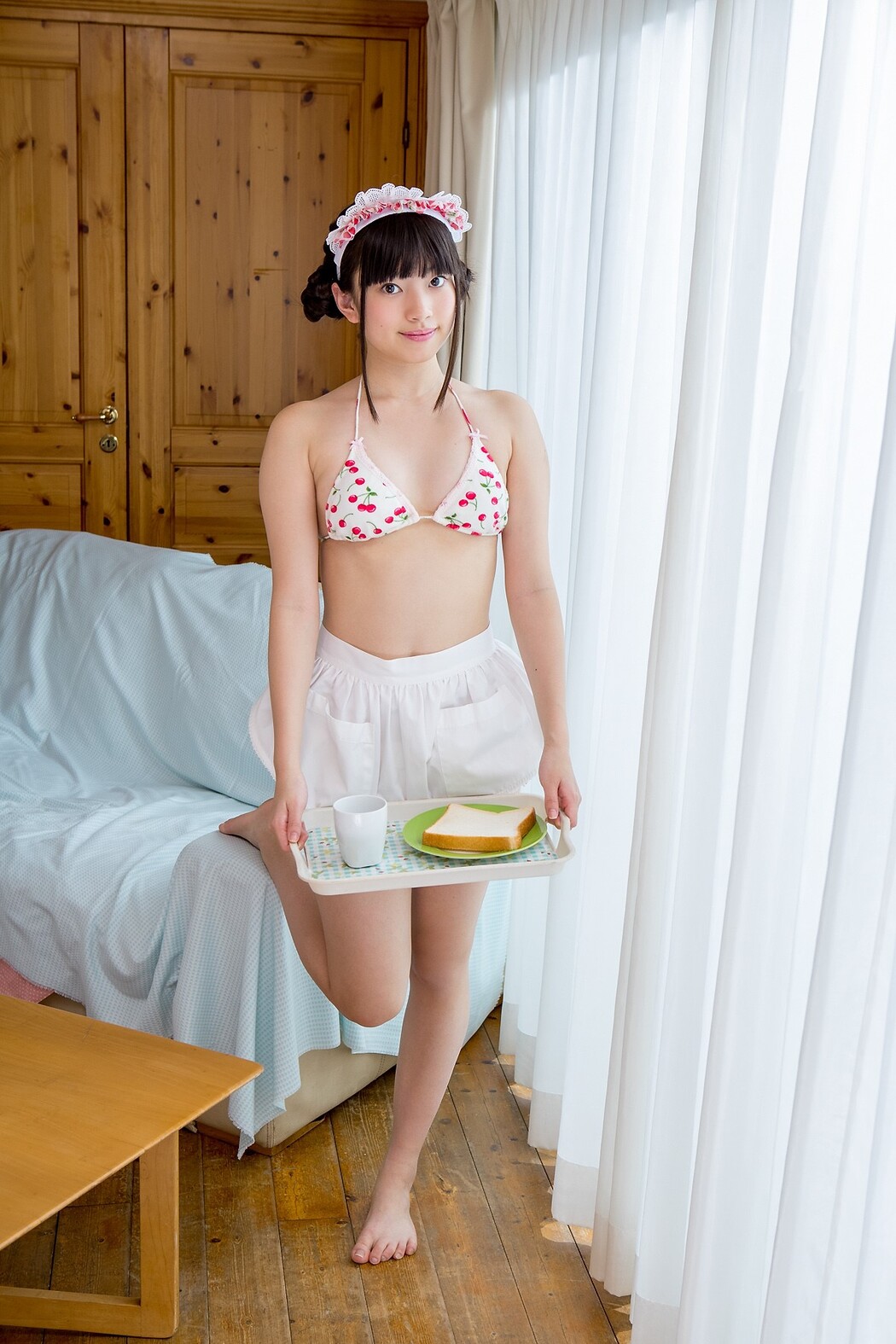 Minisuka.tv 2017-04-06 Sena Shinonome 東雲せな – Regular Gallery 3.4