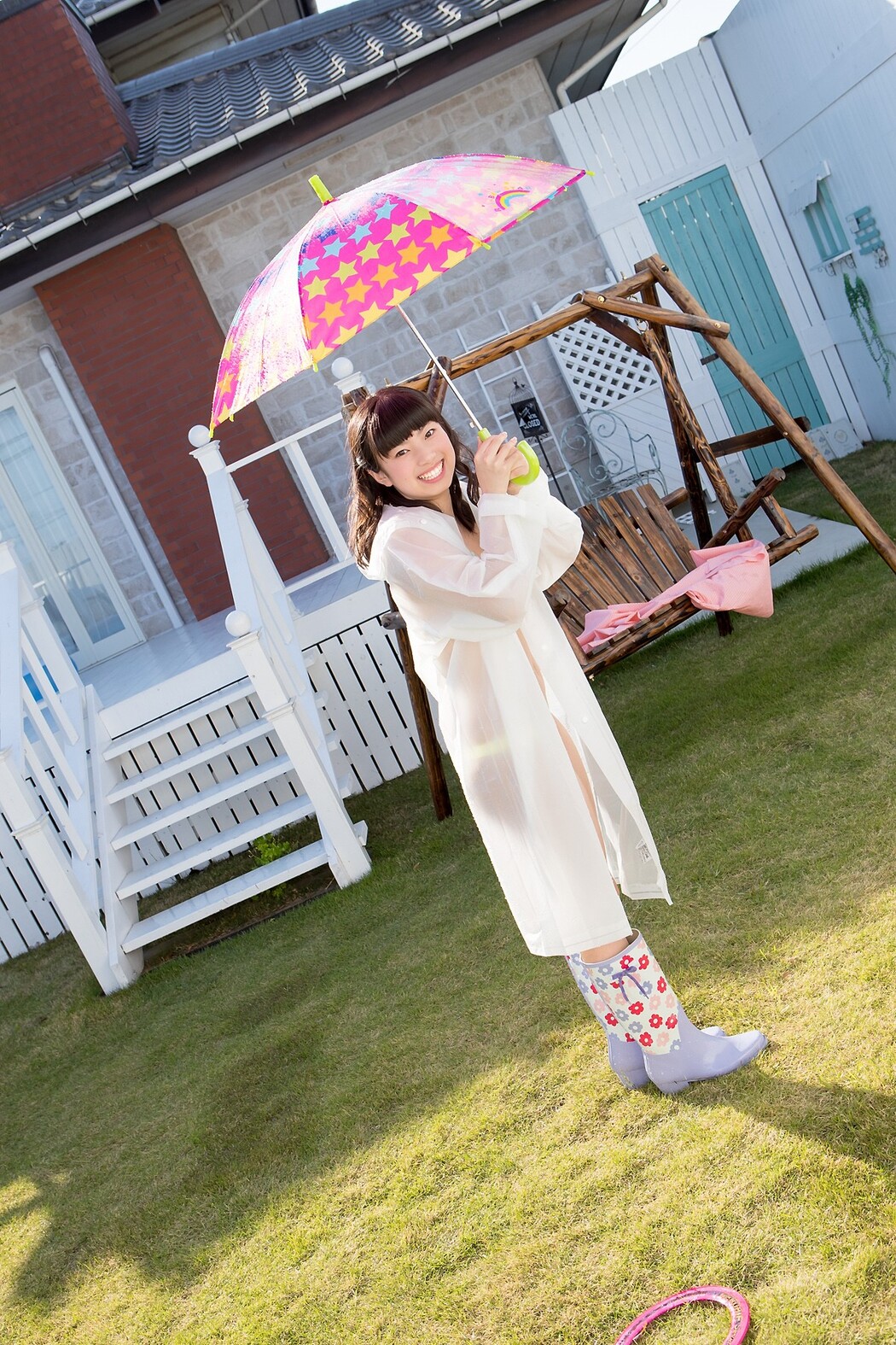 Minisuka.tv 2017-06-01 Sena Shinonome 東雲せな – Regular Gallery 4.2