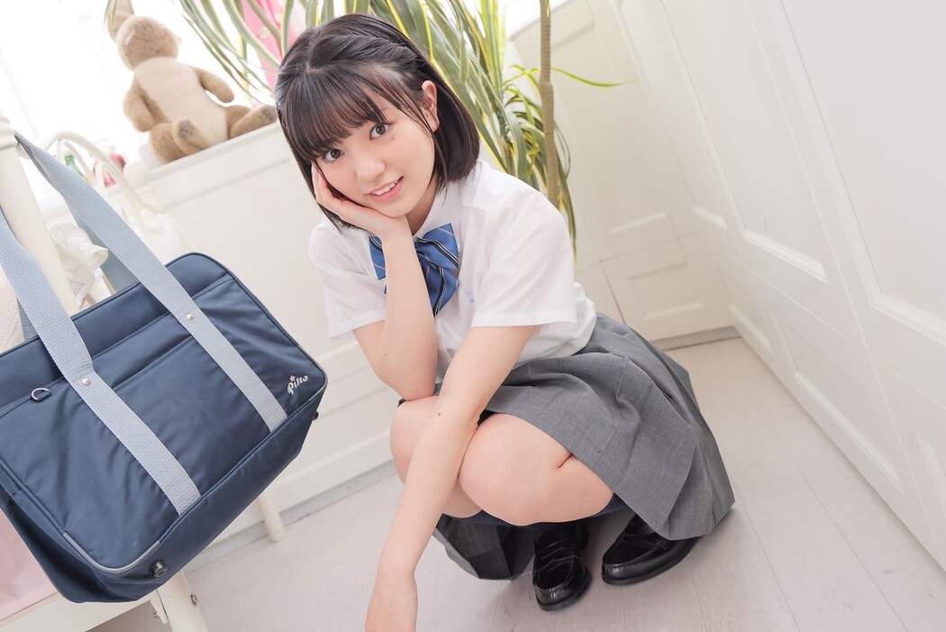 Minisuka.tv 2022-11-24 Hinako Tamaki 玉城ひなこ – Secret Gallery STAGE1 9.2