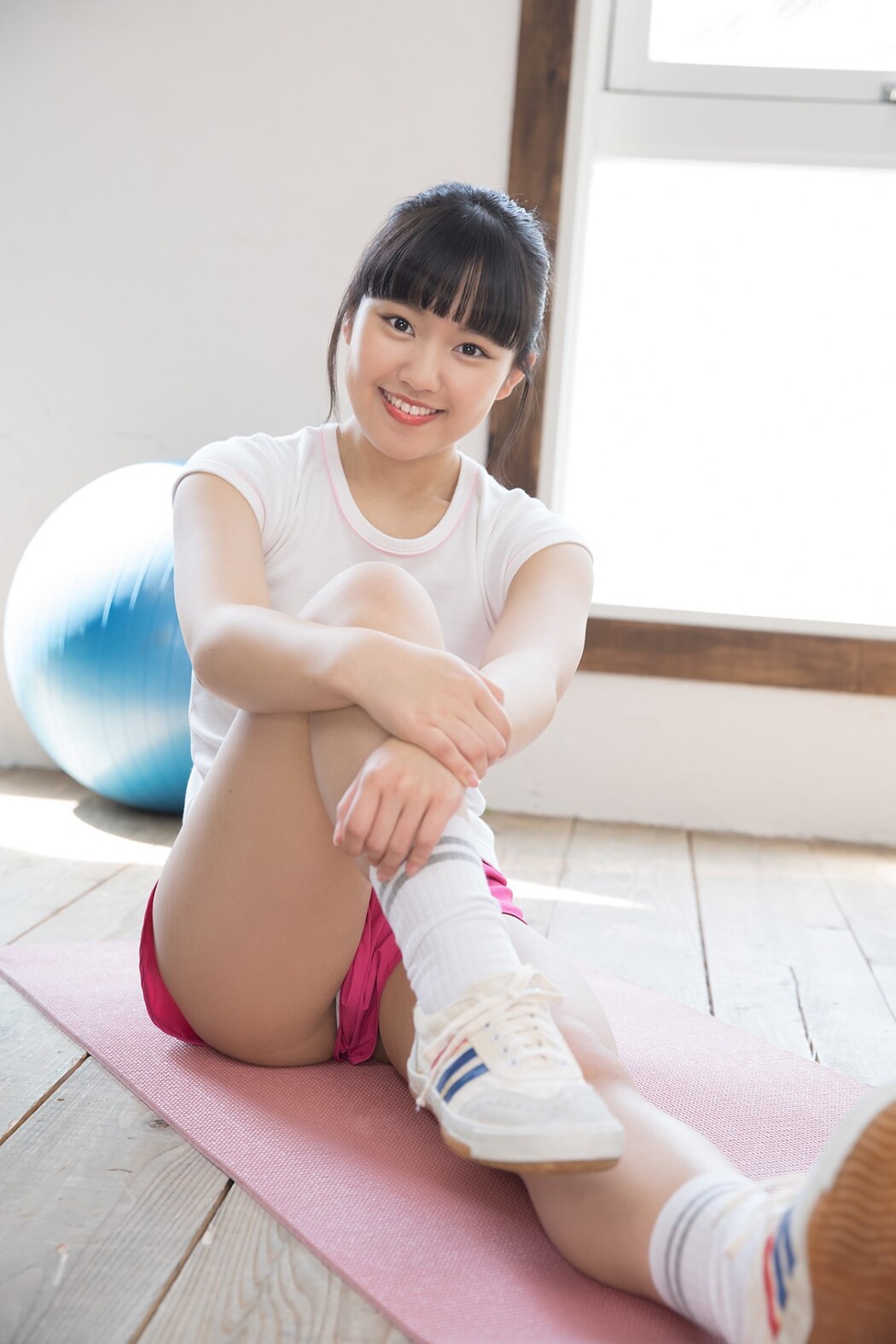 Minisuka.tv 2020-05-21 Anju Kouzuki 香月杏珠 – Limited Gallery 15.3