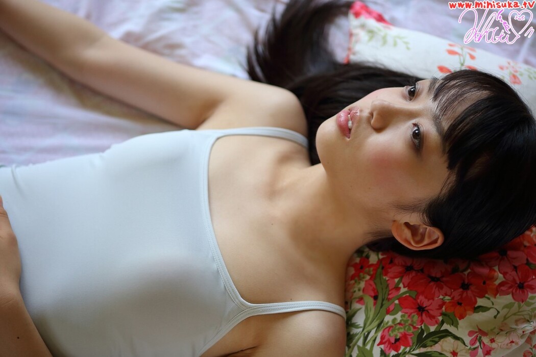 Minisuka.tv Koharu Nishino 西野小春 – Secret Gallery STAGE1 05