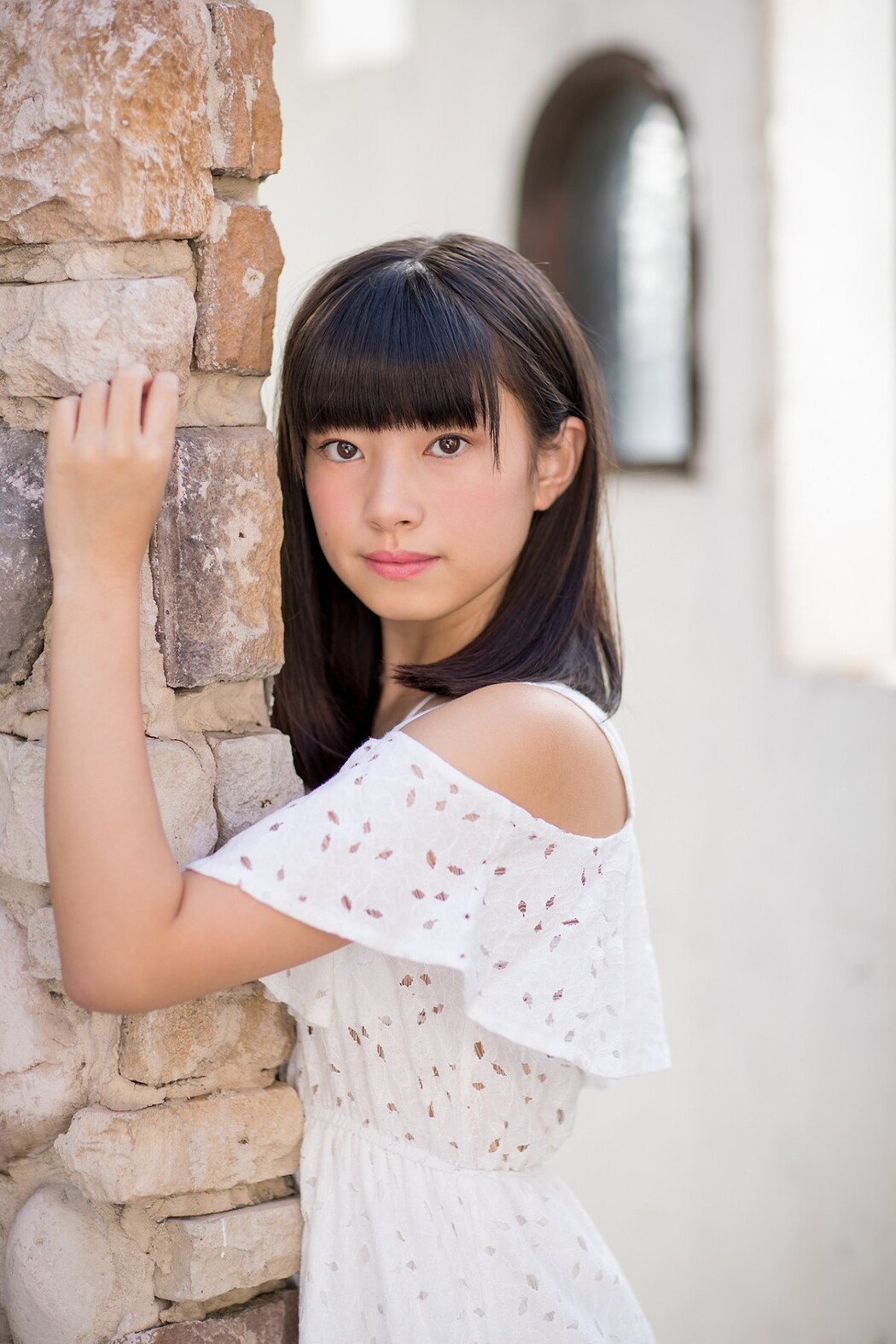 Minisuka.tv 2017-11-16 Sena Shinonome 東雲せな – Secret Gallery STAGE1 4.1