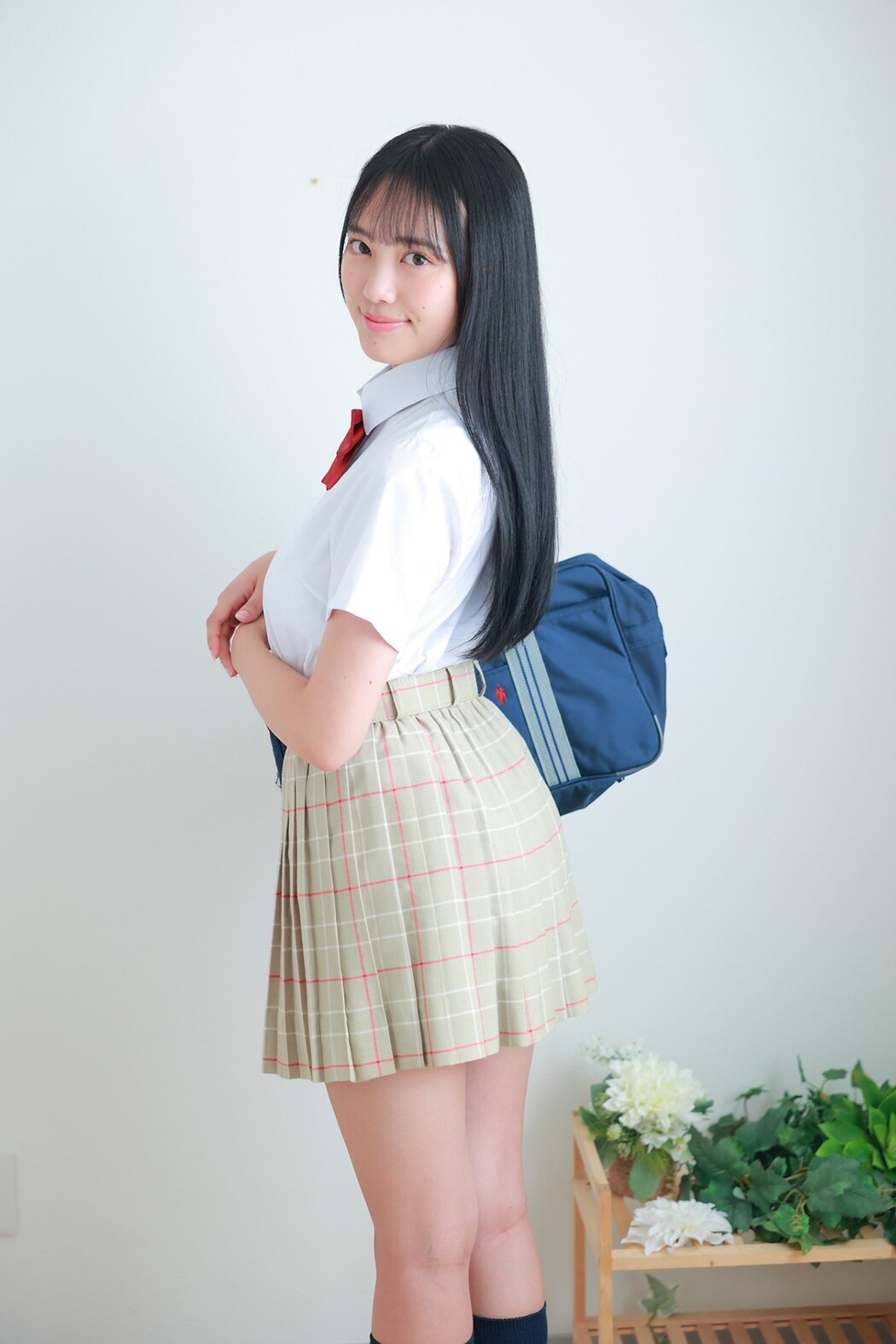 Minisuka.tv 2022-12-01 Sarina Kashiwagi 柏木さりな – Secret Gallery STAGE1 7.1
