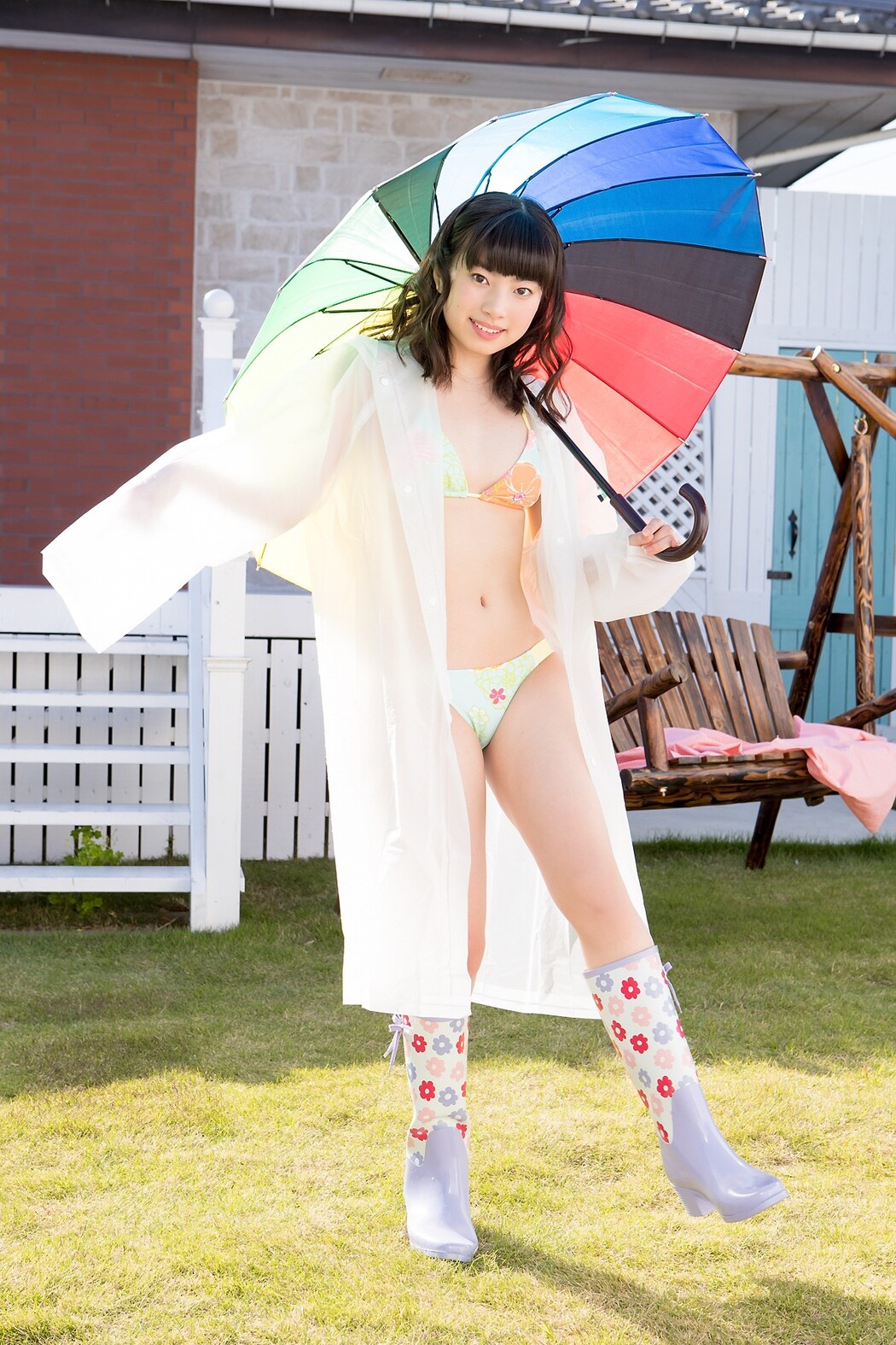 Minisuka.tv 2017-06-01 Sena Shinonome 東雲せな – Regular Gallery 4.2
