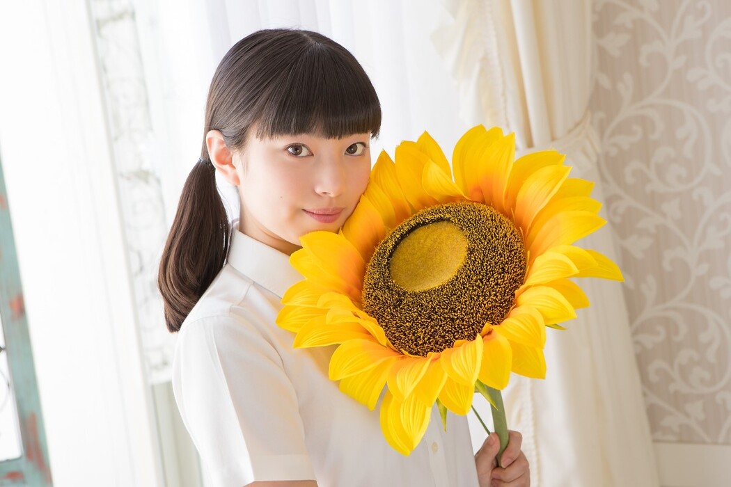 Minisuka.tv 2017-08-31 Sena Shinonome 東雲せな – Secret Gallery STAGE2 3.1