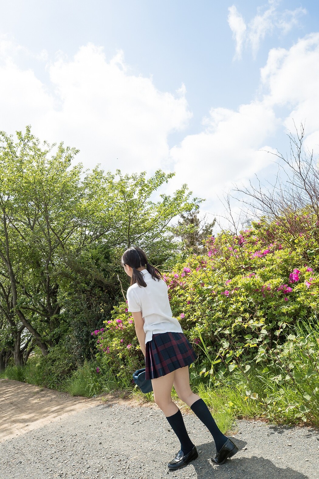 Minisuka.tv 2017-05-25 Sena Shinonome 東雲せな – Regular Gallery 4.1