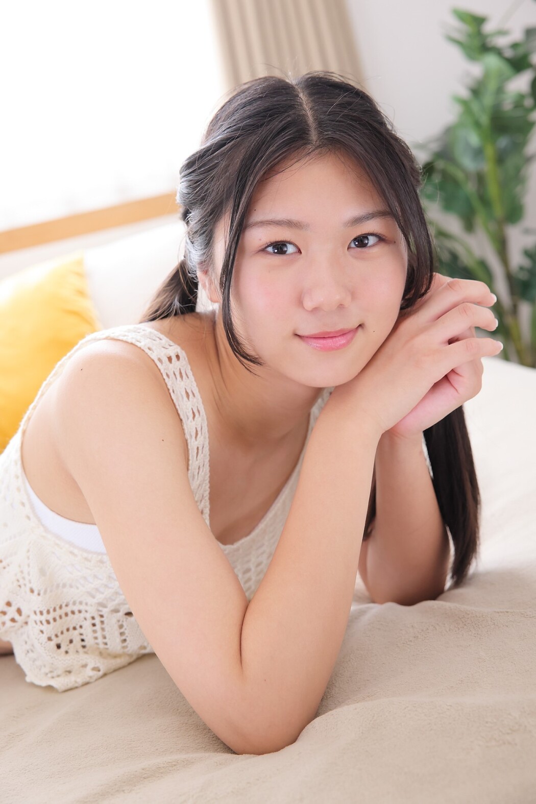Minisuka.tv 2022-11-03 Mio Horikita 堀北美桜 – Regular Gallery 4.2