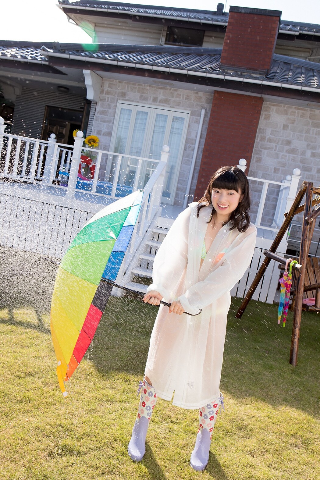 Minisuka.tv 2017-06-01 Sena Shinonome 東雲せな – Regular Gallery 4.2