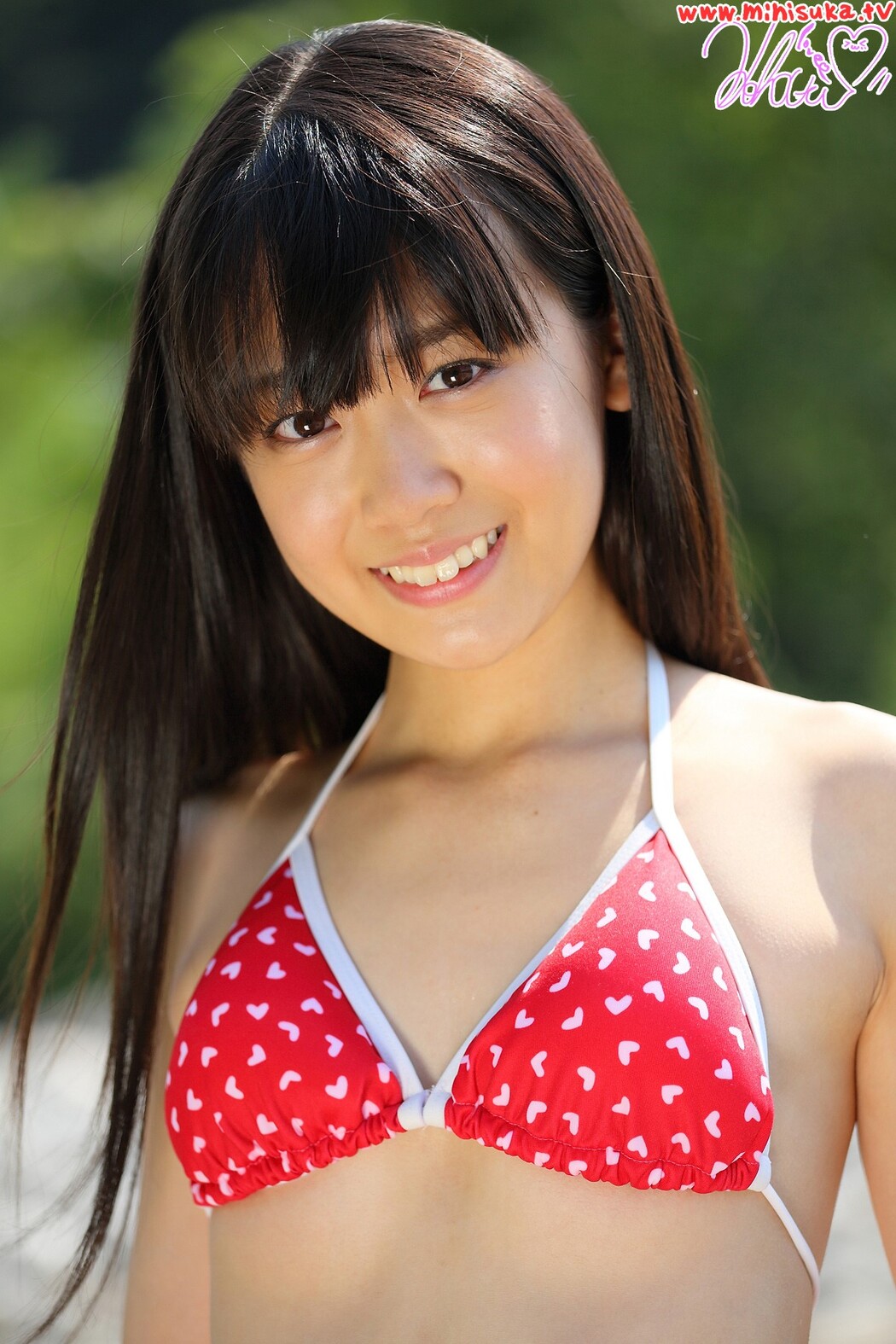 Minisuka.tv Koharu Nishino 西野小春 – Secret Gallery STAGE1 02
