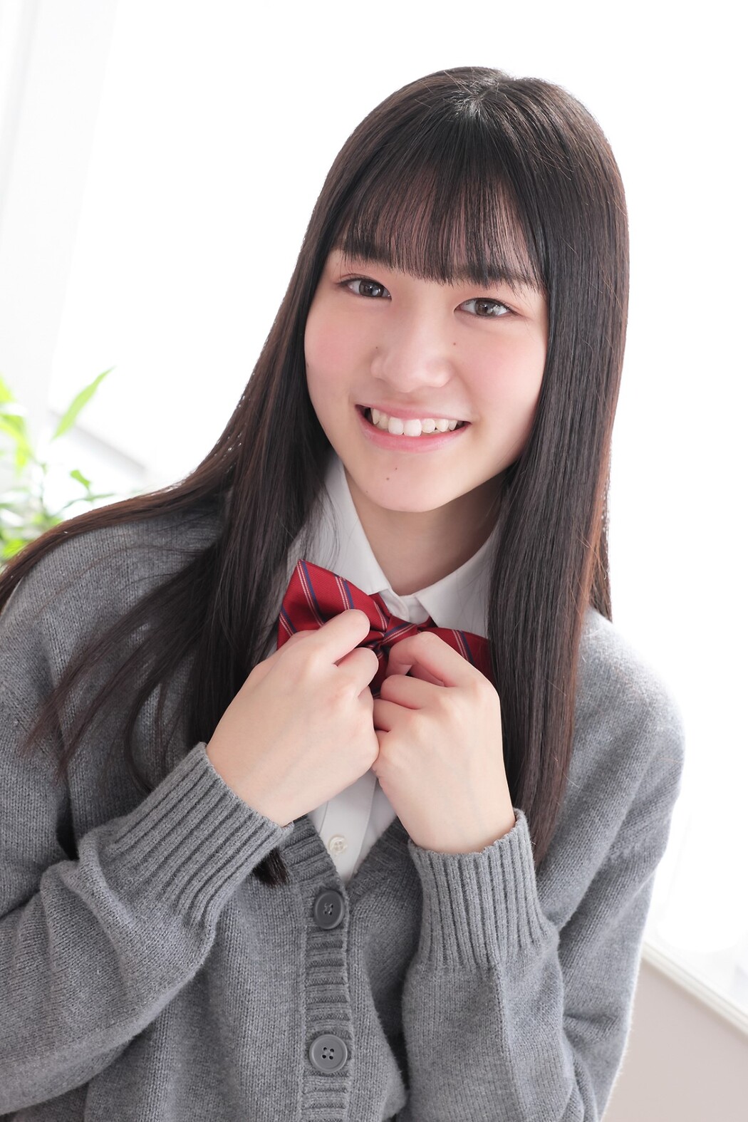 Minisuka.tv 2022-11-24 Kaede Nagahara 長原楓 Regular Gallery 1