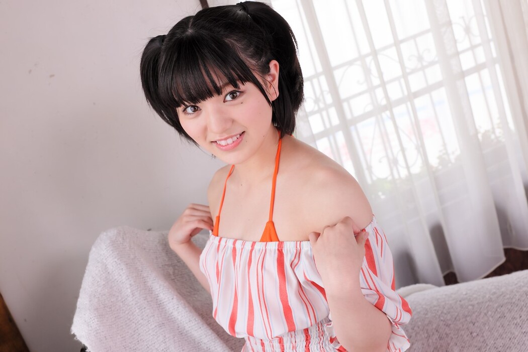 Minisuka.tv 2022-11-17 Hinako Tamaki 玉城ひなこ – Secret Gallery 9.1