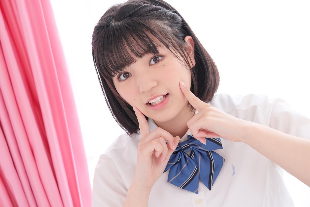 Minisuka.tv 2022-11-24 Hinako Tamaki 玉城ひなこ – Secret Gallery STAGE1 9.2
