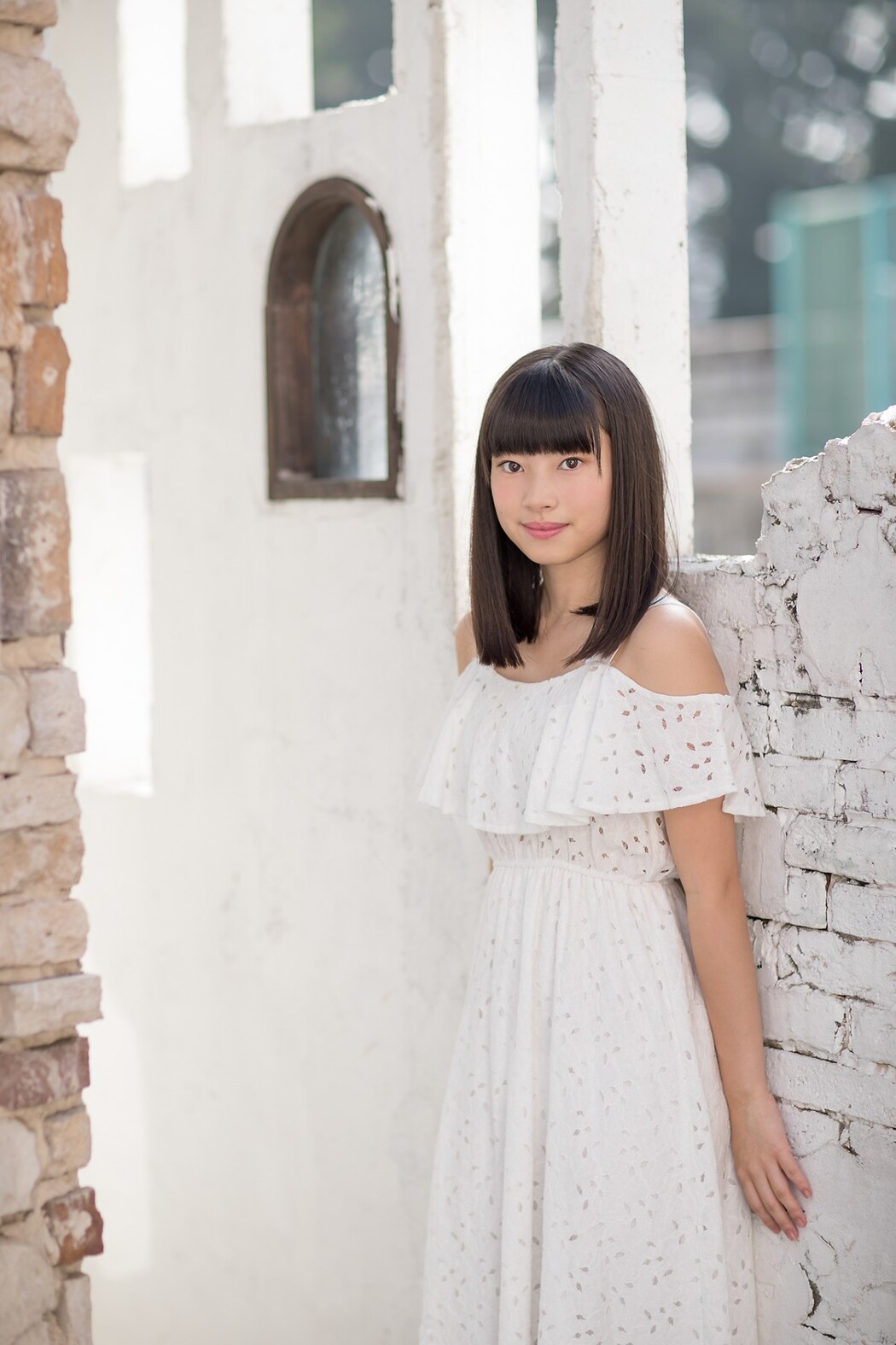 Minisuka.tv 2017-11-16 Sena Shinonome 東雲せな – Secret Gallery STAGE1 4.1