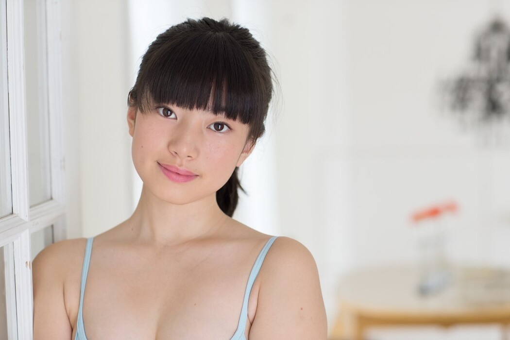 Minisuka.tv 2018-02-15 Sena Shinonome 東雲せな – Secret Gallery STAGE1 5.2