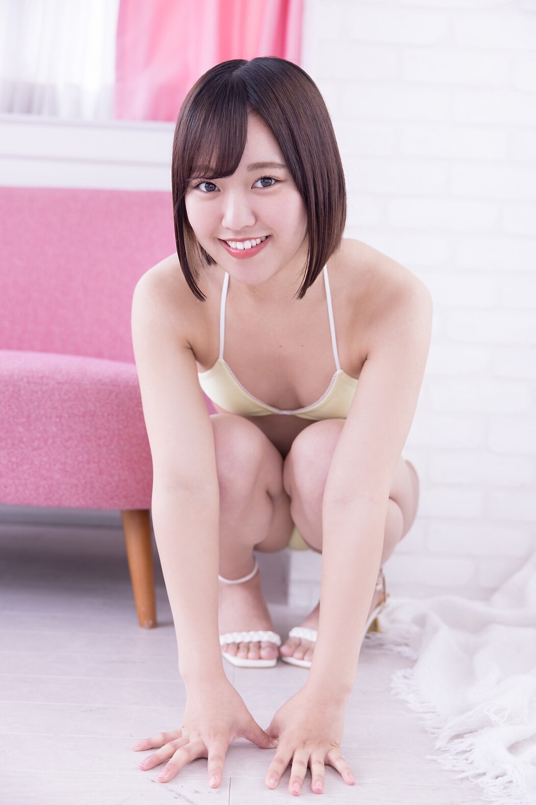 Minisuka.tv 2022-11-10 Anju Kouzuki 香月杏珠 – Special Gallery 16.2