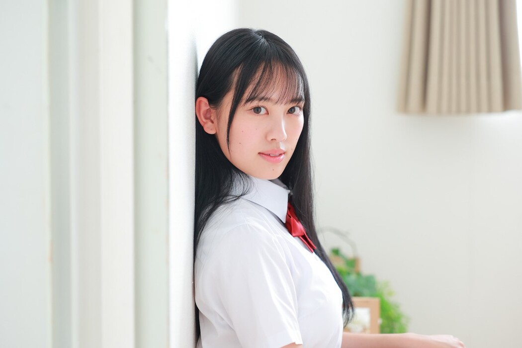 Minisuka.tv 2022-12-01 Sarina Kashiwagi 柏木さりな – Secret Gallery STAGE1 7.1