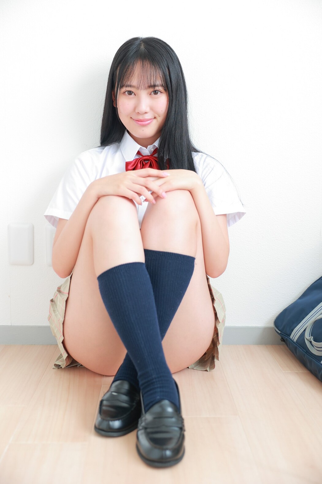 Minisuka.tv 2022-12-01 Sarina Kashiwagi 柏木さりな – Secret Gallery STAGE1 7.1