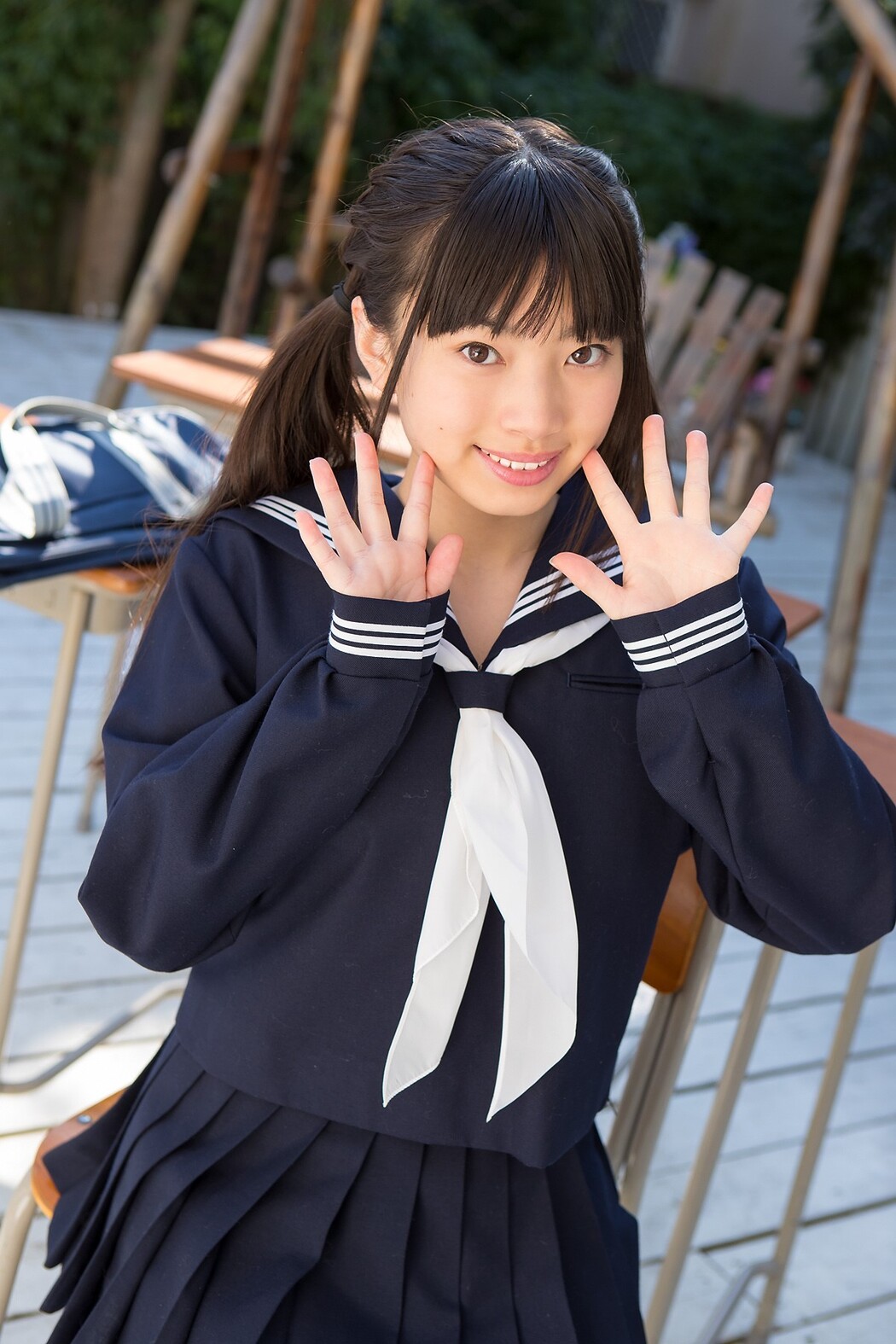 Minisuka.tv 2017-02-23 Sena Shinonome 東雲せな – Regular Gallery 3.1 21.1
