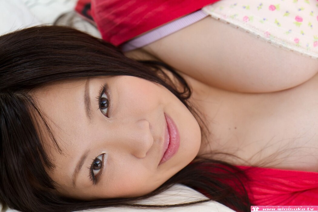 Minisuka.tv Juri Sakura – Special Gallery STAGE1 02