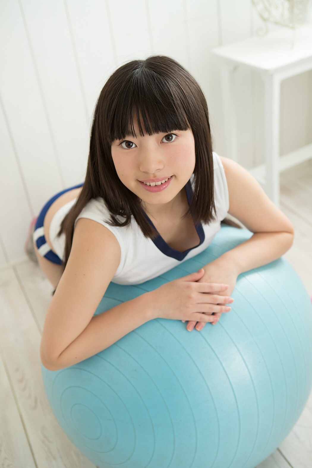 Minisuka.tv 2017-02-16 Sena Shinonome 東雲せな – Secret Gallery STAGE1 02