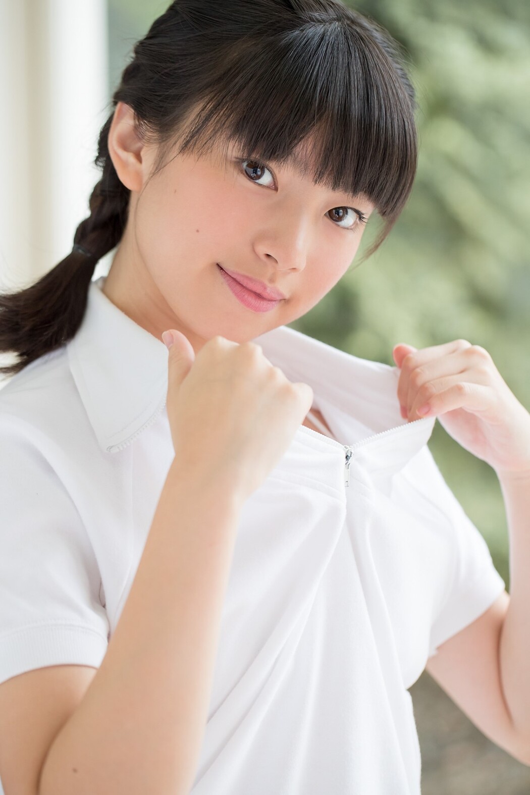 Minisuka.tv 2018-02-01 Sena Shinonome 東雲せな – Secret Gallery STAGE1 5.1
