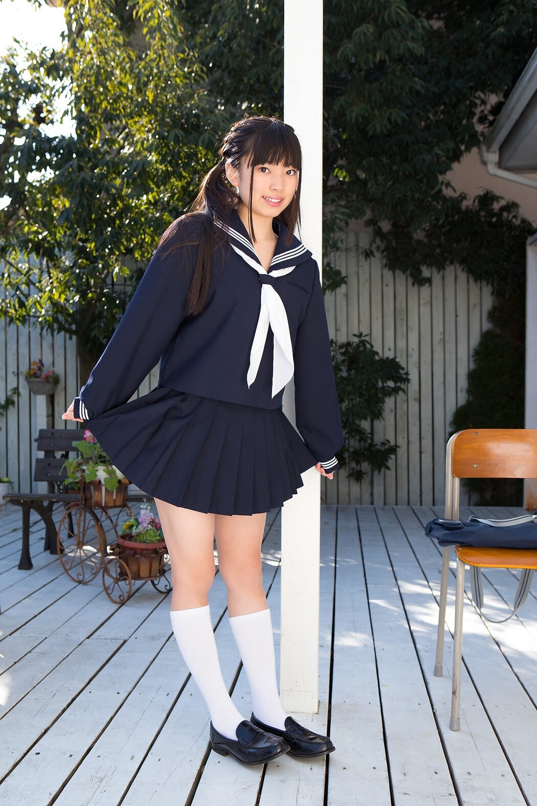 Minisuka.tv 2017-02-23 Sena Shinonome 東雲せな – Regular Gallery 3.1 21.1