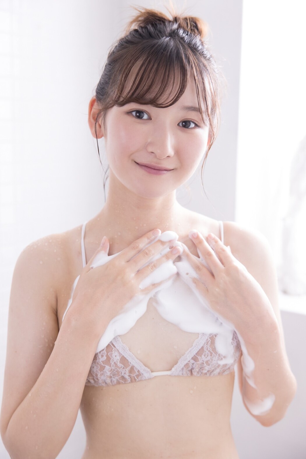 Minisuka.tv 2022-11-17 Asami Kondou 近藤あさみ – Limited Gallery 37.2