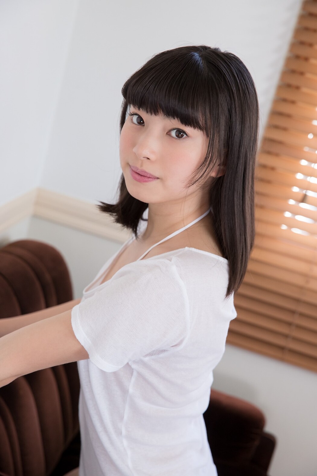 Minisuka.tv 2018-03-15 Sena Shinonome 東雲せな – Limited Gallery STAGE1 01