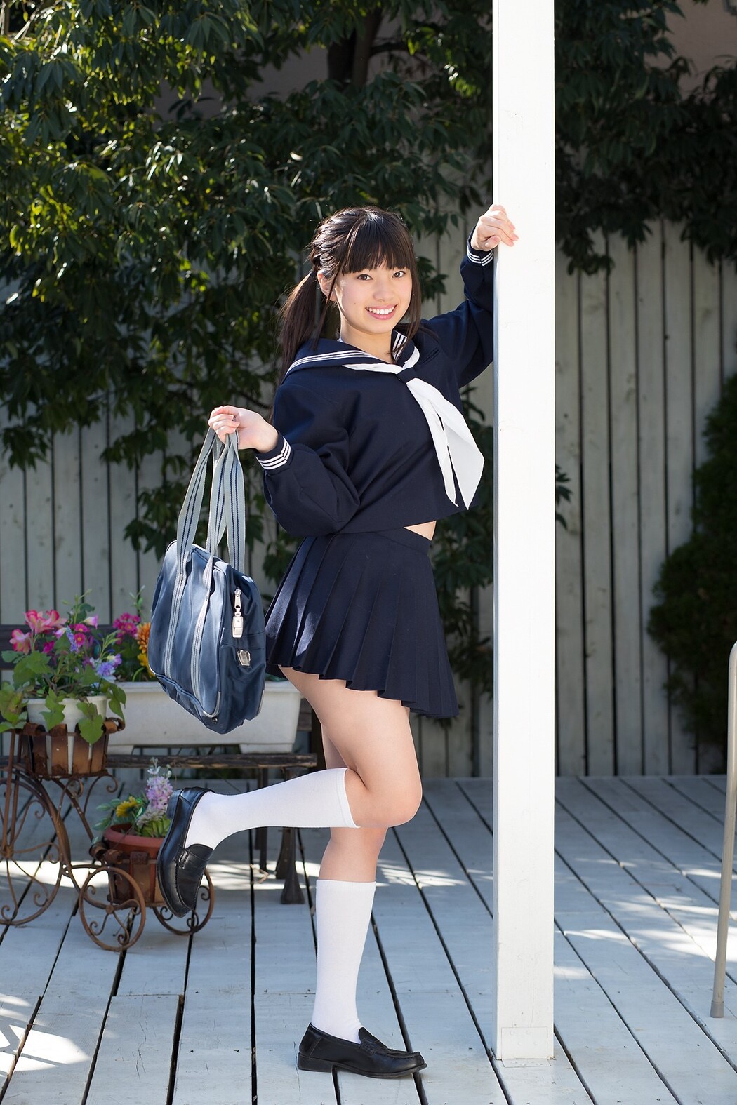 Minisuka.tv 2017-02-23 Sena Shinonome 東雲せな – Regular Gallery 3.1 21.1