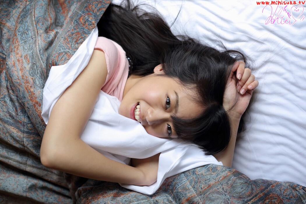Minisuka.tv Koharu Nishino 西野小春 – Secret Gallery STAGE1 03