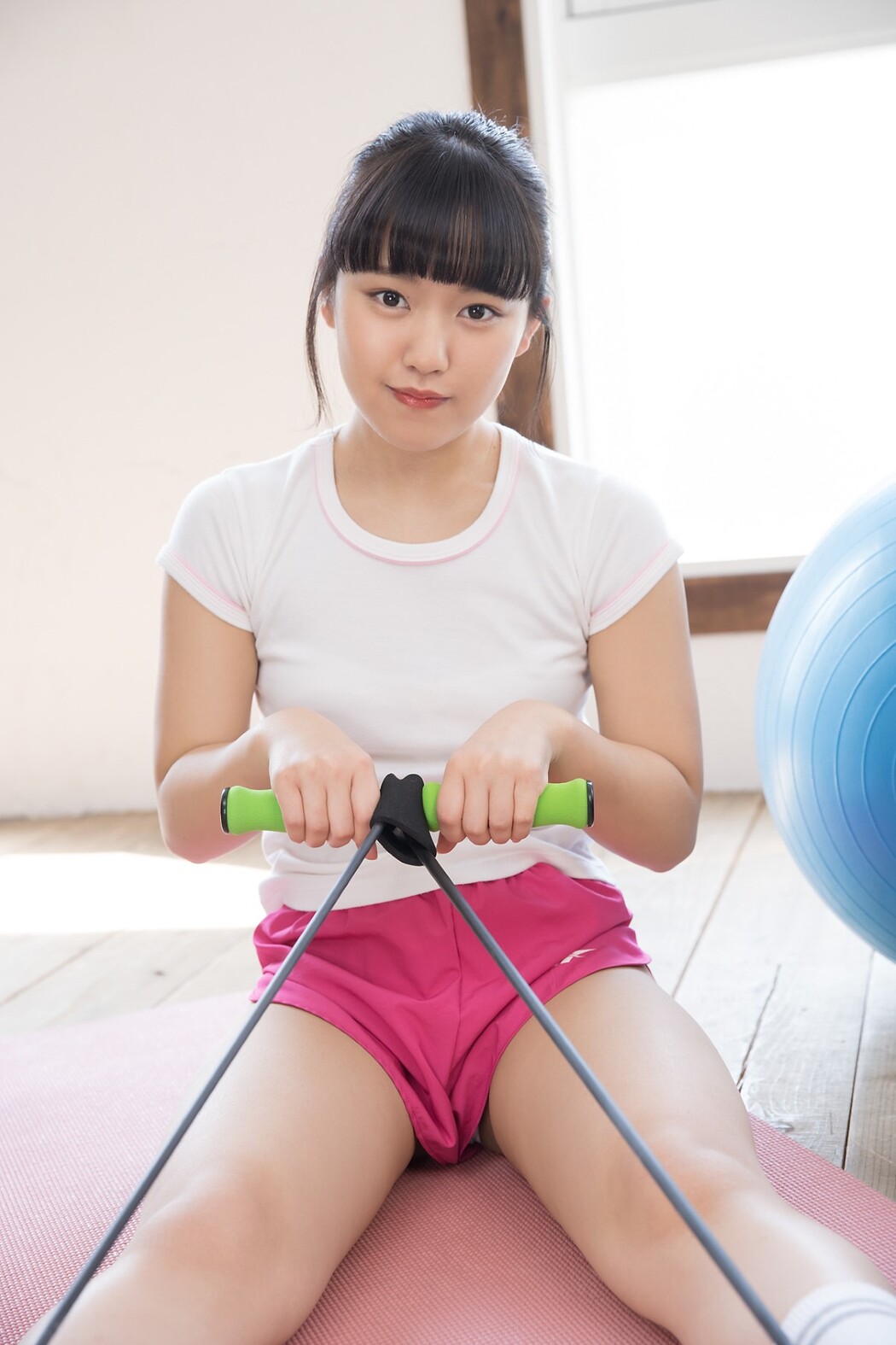 Minisuka.tv 2020-05-21 Anju Kouzuki 香月杏珠 – Limited Gallery 15.3