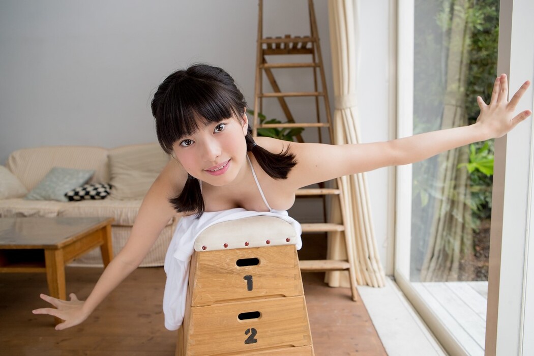 Minisuka.tv 2018-03-15 Sena Shinonome 東雲せな – Secret Gallery STAGE1 5.4
