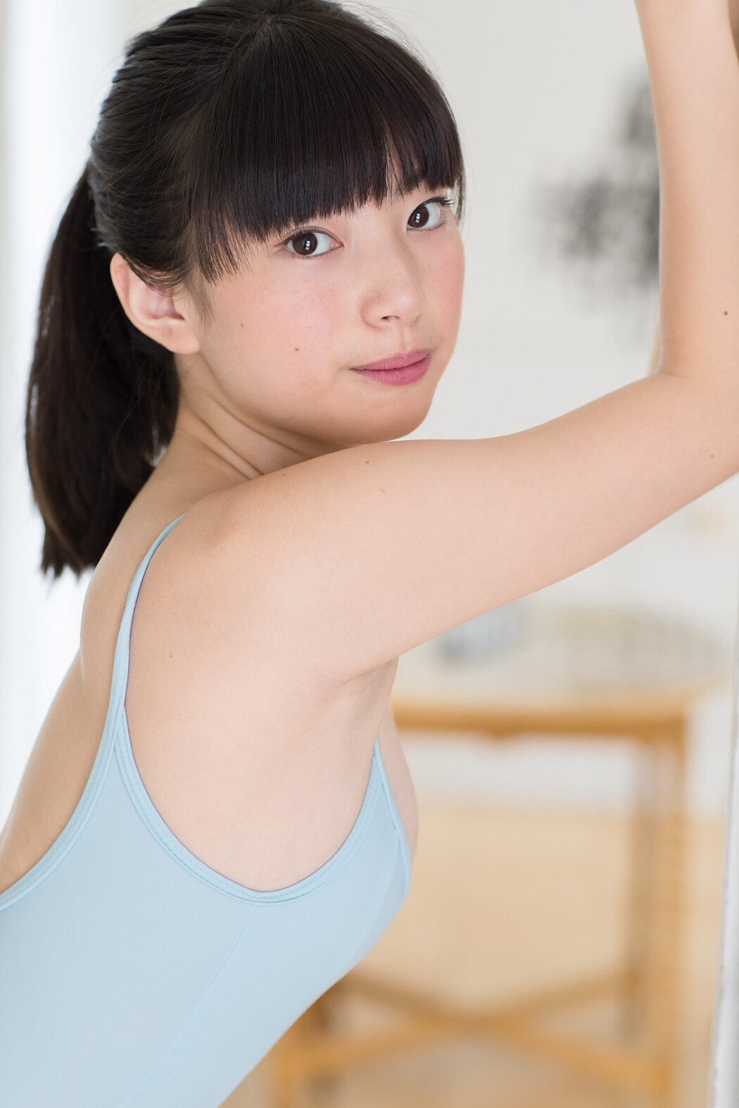 Minisuka.tv 2018-02-15 Sena Shinonome 東雲せな – Secret Gallery STAGE1 5.2
